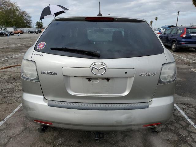 Photo 6 from auction – 2009 MAZDA CX-7 with VIN JM3ER29L890227400