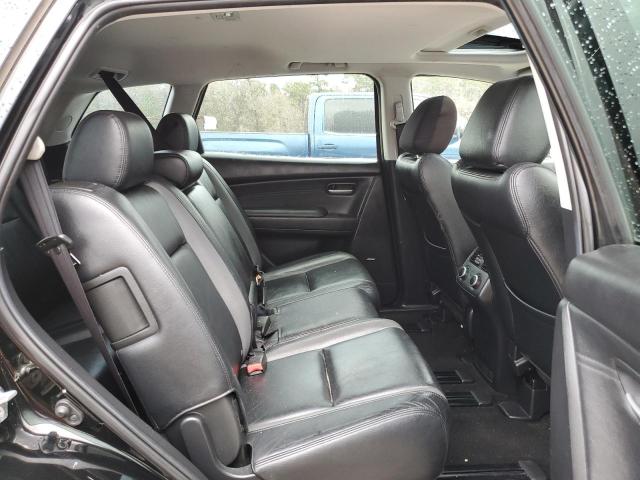 Photo 11 from auction – 2008 MAZDA CX-9 with VIN JM3TB28A780160976