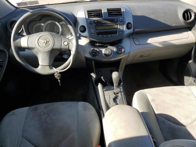 Фото 8 с аукциона – 2010 TOYOTA RAV4 с VIN 2T3BF4DV0AW074231