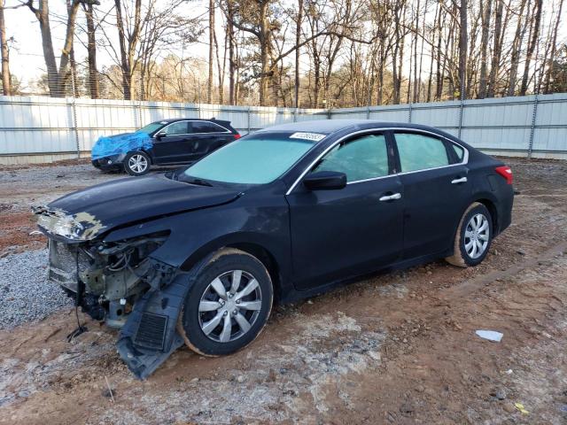 NISSAN ALTIMA 2.5 2016 with VIN 1N4AL3AP4GN326945 - Photo from auction