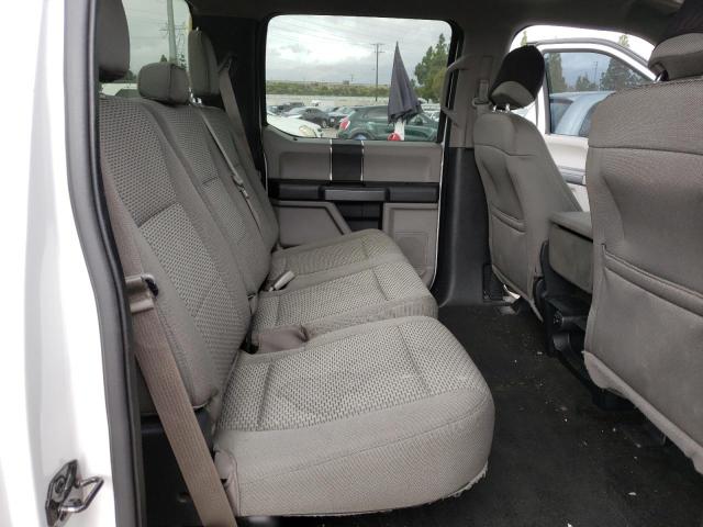Photo 10 from auction – 2015 FORD F150 SUPER with VIN 1FTEW1CF4FFA40047