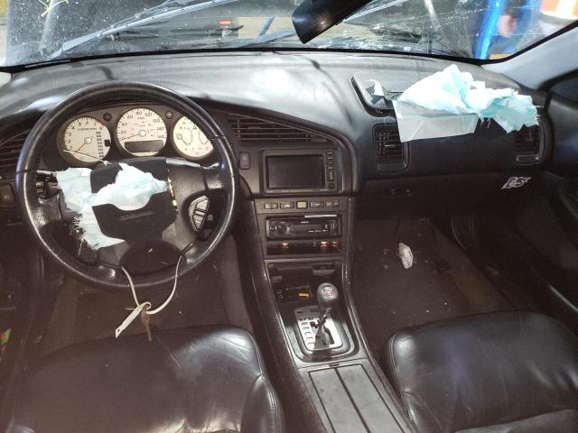 Photo 8 from auction – 2003 ACURA 3.2TL TYPE with VIN 19UUA56913A086310