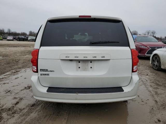 Photo 6 from auction – 2018 DODGE GRAND CARA with VIN 2C4RDGCGXJR288906