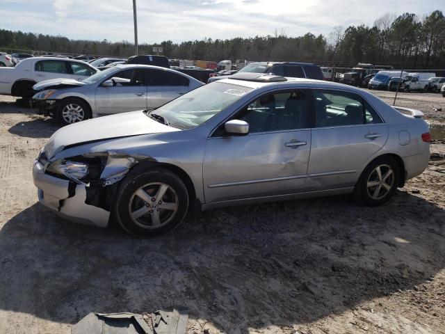 Photo 1 from auction – 2005 HONDA ACCORD EX with VIN 1HGCM56865A017464