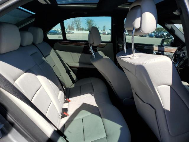 Photo 10 from auction – 2013 MERCEDES-BENZ E 350 with VIN WDDHF5KB4DA703605
