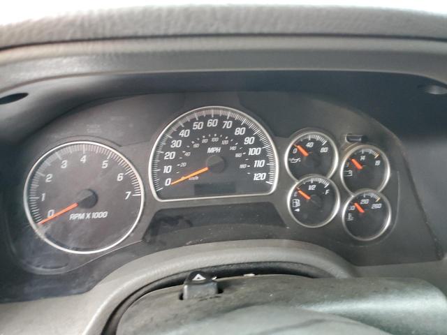 Photo 9 from auction – 2003 GMC ENVOY with VIN 1GKDT13S732211799