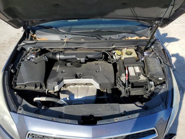 Photo 11 from auction – 2013 CHEVROLET MALIBU 1LT with VIN 1G11C5SA5DF293498