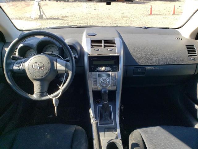 Photo 8 from auction – 2006 TOYOTA SCION TC with VIN JTKDE177860119122