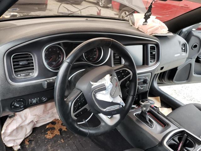 Photo 8 from auction – 2017 DODGE CHARGER SX with VIN 2C3CDXHG2HH656854
