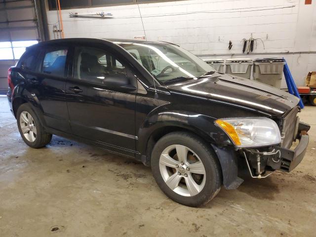 Photo 4 from auction – 2012 DODGE CALIBER SX with VIN 1C3CDWDA3CD536224