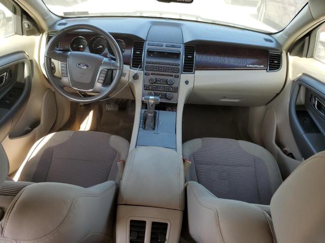Photo 8 from auction – 2012 FORD TAURUS SEL with VIN 1FAHP2HW7CG108717