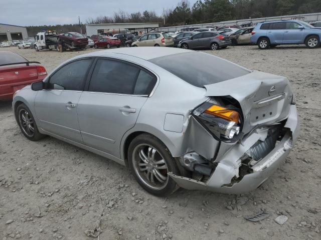 Photo 2 from auction – 2012 NISSAN ALTIMA BAS with VIN 1N4AL2AP3CC128079