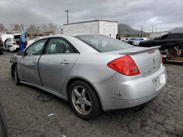 Photo 2 from auction – 2009 PONTIAC G6 with VIN 1G2ZJ57K094265083