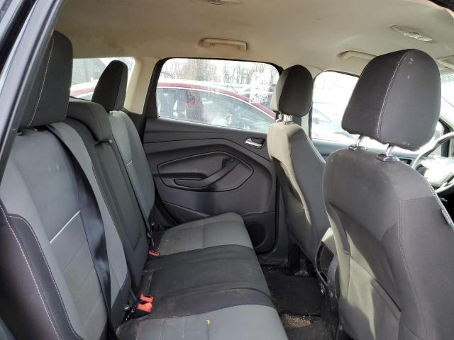 Photo 11 from auction – 2014 FORD ESCAPE SE with VIN 1FMCU9GX8EUC18384