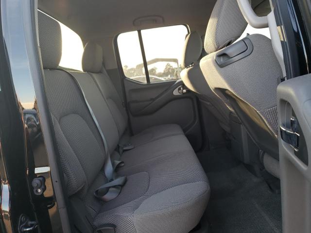 Photo 10 from auction – 2011 NISSAN FRONTIER S with VIN 1N6AD0EVXBC442442