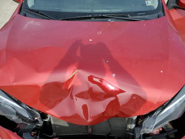 Photo 11 from auction – 2017 TOYOTA COROLLA L with VIN 5YFBURHE8HP671421