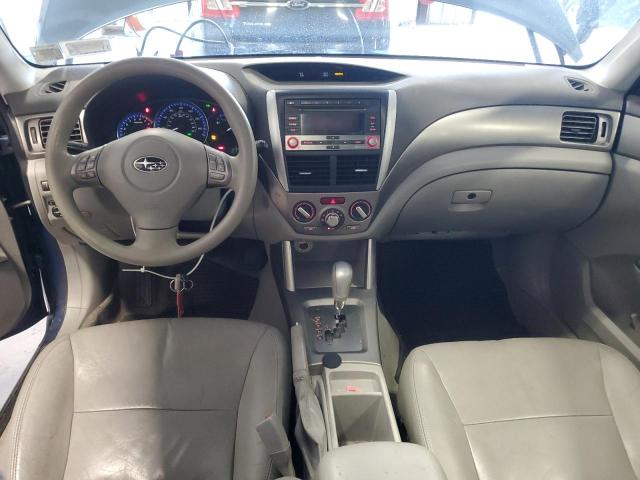 Photo 8 from auction – 2010 SUBARU FORESTER 2 with VIN JF2SH6CC7AH917774