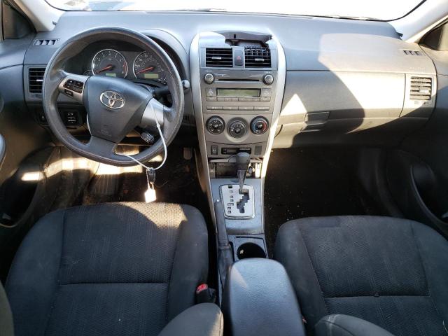 Photo 8 from auction – 2011 TOYOTA COROLLA BA with VIN 2T1BU4EE3BC754687