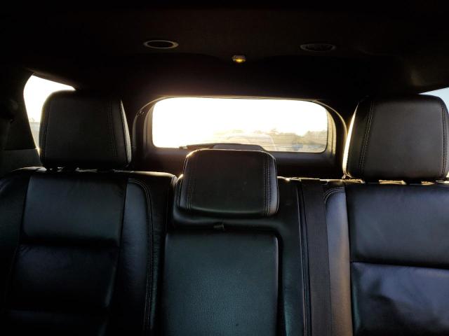 صورة رقم 10 من المزاد - 2015 FORD EXPLORER L مع VIN 1FM5K8F80FGC26305