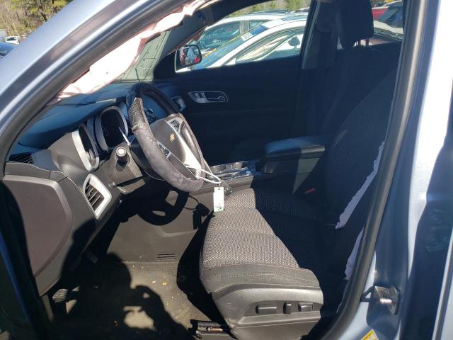 Photo 7 from auction – 2015 CHEVROLET EQUINOX LT with VIN 2GNFLFEK9F6190273