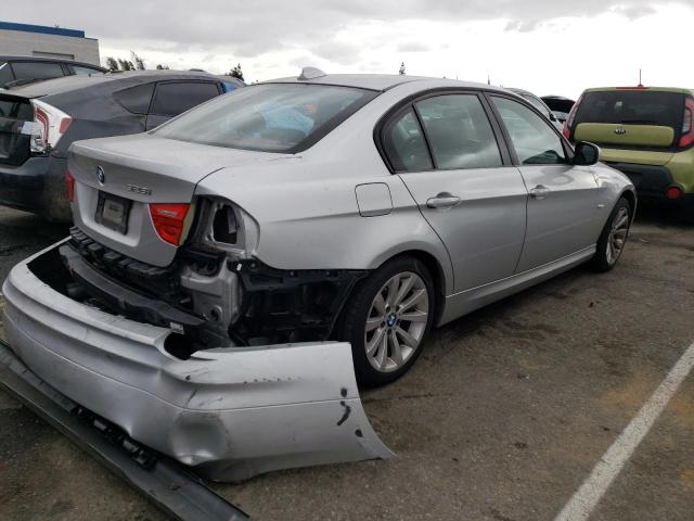 Photo 3 from auction – 2011 BMW 328 I SULE with VIN WBAPH5G57BNN59120