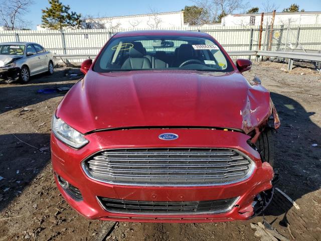 Photo 5 from auction – 2016 FORD FUSION TIT with VIN 3FA6P0D9XGR348631