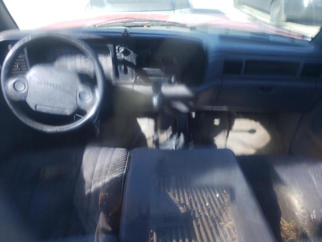 Photo 8 from auction – 1995 DODGE RAM 1500 with VIN 1B7HC16Y4SS146423