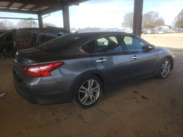 Photo 3 from auction – 2017 NISSAN ALTIMA 3.5 with VIN 1N4BL3AP8HC120447
