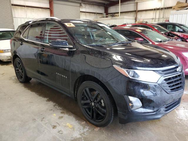 Photo 4 from auction – 2020 CHEVROLET EQUINOX LT with VIN 2GNAXLEX9L6155964