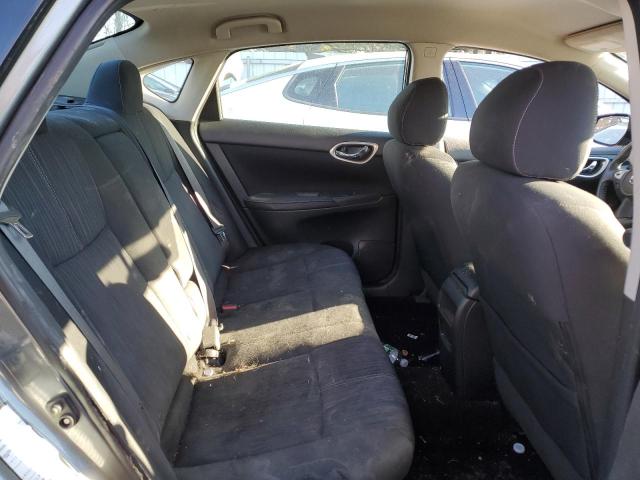 Photo 10 from auction – 2017 NISSAN SENTRA S with VIN 3N1AB7AP7HL652764