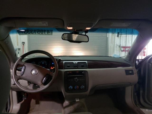 Photo 8 from auction – 2008 BUICK LUCERNE CX with VIN 1G4HP57218U162819