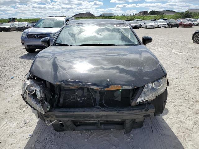 Photo 5 from auction – 2014 LEXUS ES 300H with VIN JTHBW1GG2E2042079