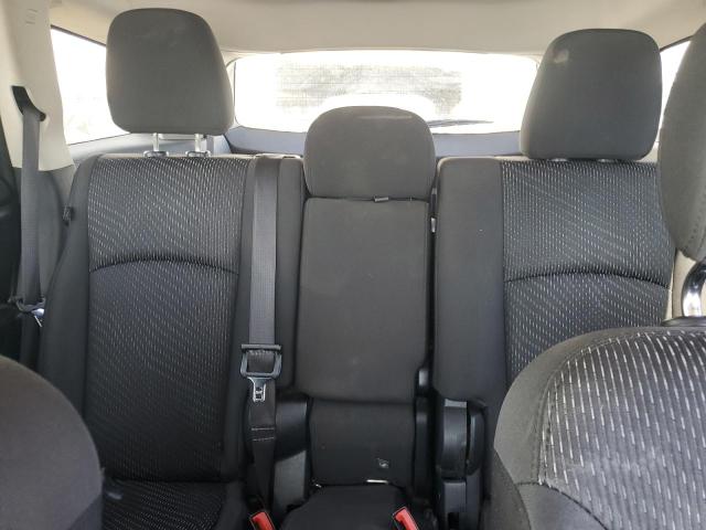 Photo 10 from auction – 2016 DODGE JOURNEY SE with VIN 3C4PDCAB8GT222674