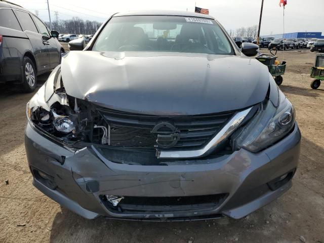 Photo 5 from auction – 2017 NISSAN ALTIMA 3.5 with VIN 1N4BL3AP1HC164273