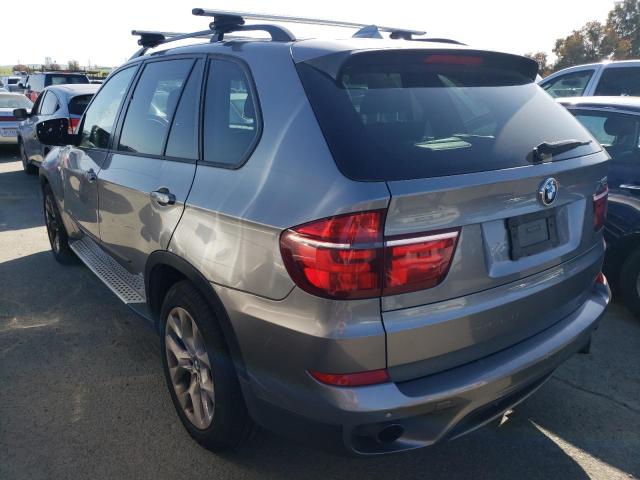 Photo 2 from auction – 2012 BMW X5 XDRIVE3 with VIN 5UXZV4C52CL987368