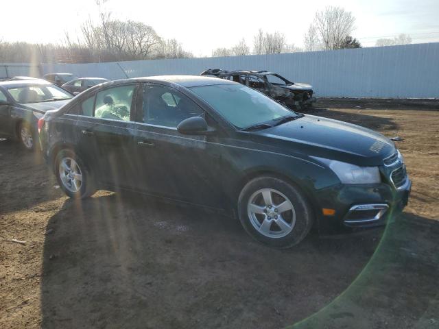 Photo 4 from auction – 2015 CHEVROLET CRUZE LT with VIN 1G1PC5SB4F7277938