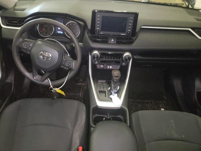Photo 8 from auction – 2022 TOYOTA RAV4 LE with VIN 2T3G1RFV3NC284764