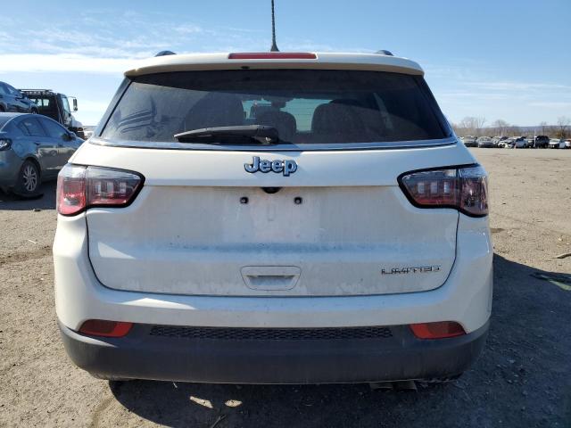 Photo 6 from auction – 2020 JEEP COMPASS LI with VIN 3C4NJCCB1LT152393