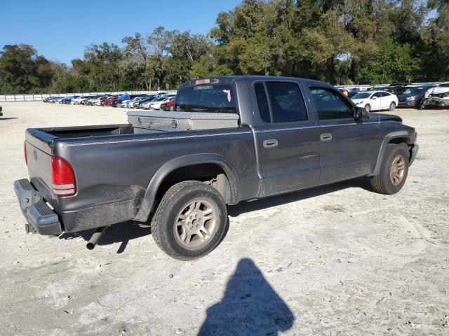 Photo 3 from auction – 2004 DODGE DAKOTA QUA with VIN 1D7HL38K44S685105