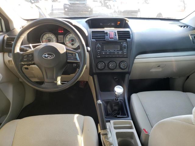 Photo 8 from auction – 2012 SUBARU IMPREZA PR with VIN JF1GJAC60CG027590