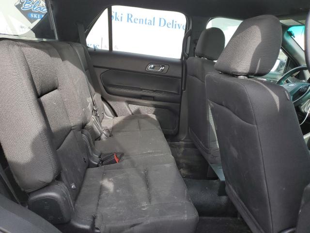Photo 11 from auction – 2016 FORD EXPLORER P with VIN 1FM5K8AR0GGA77976