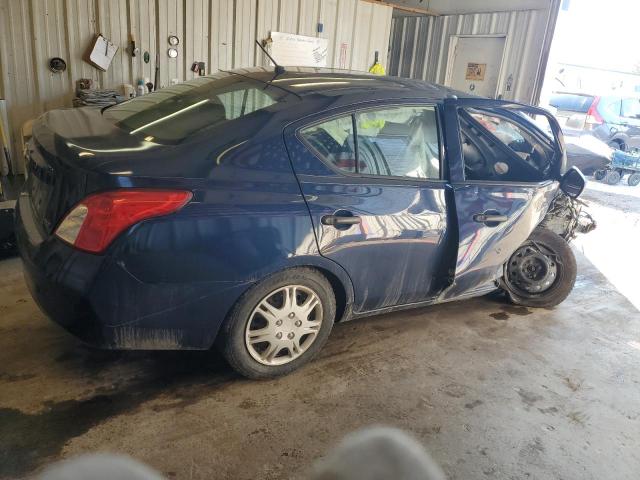 Photo 3 from auction – 2013 NISSAN VERSA S with VIN 3N1CN7AP2DL871996