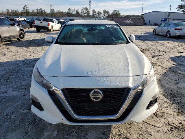 Photo 5 from auction – 2020 NISSAN ALTIMA S with VIN 1N4BL4BV8LC273549