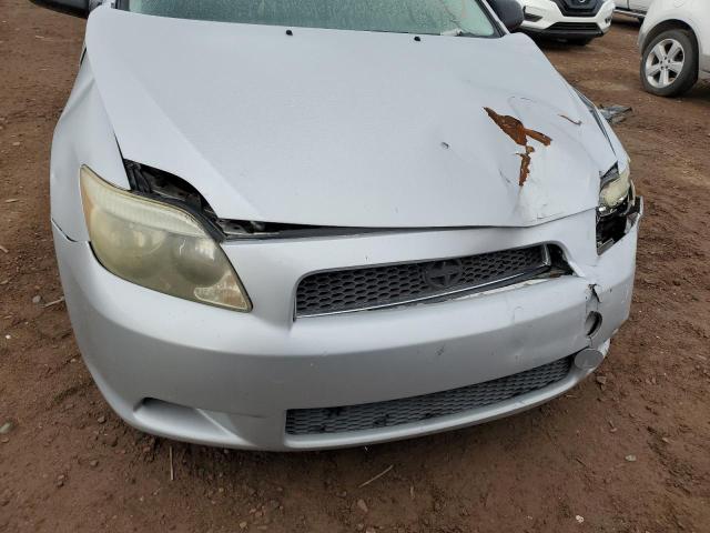 Photo 5 from auction – 2006 TOYOTA SCION TC with VIN JTKDE177760120763