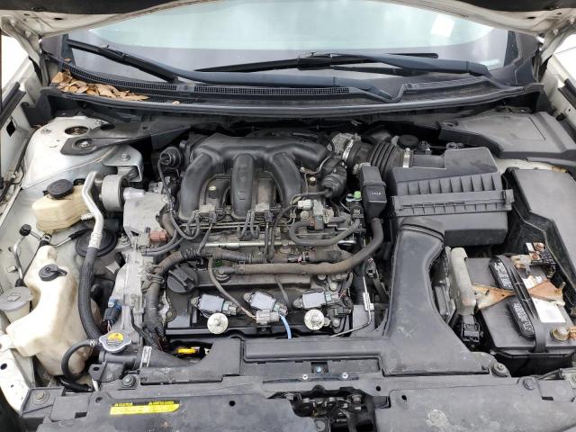 Photo 11 from auction – 2011 NISSAN MAXIMA S with VIN 1N4AA5AP6BC809200