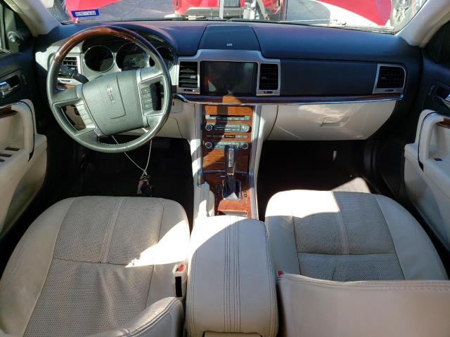 Photo 8 from auction – 2011 LINCOLN MKZ with VIN 3LNHL2JC3BR750893