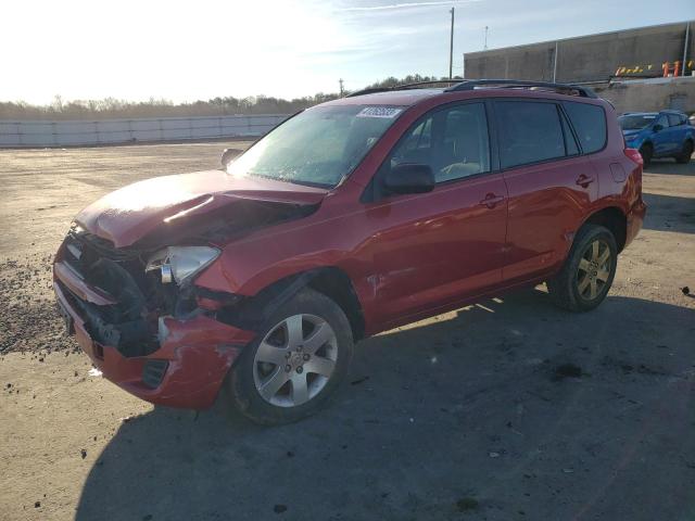 TOYOTA RAV4 2011 with VIN 2T3BF4DV9BW083463 - Photo from auction