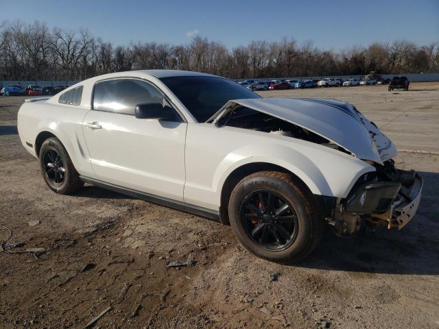Photo 4 from auction – 2008 FORD MUSTANG with VIN 1ZVHT80N285193753