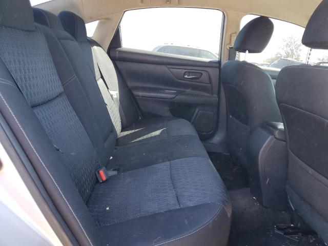 Photo 10 from auction – 2016 NISSAN ALTIMA 2.5 with VIN 1N4AL3APXGC215313