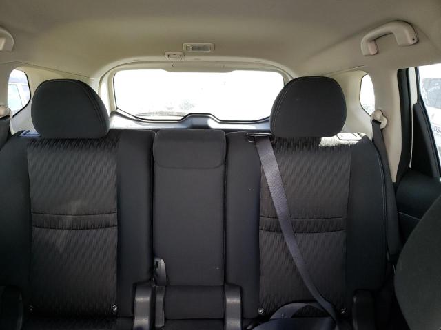 Photo 10 from auction – 2017 NISSAN ROGUE S with VIN KNMAT2MT0HP600595